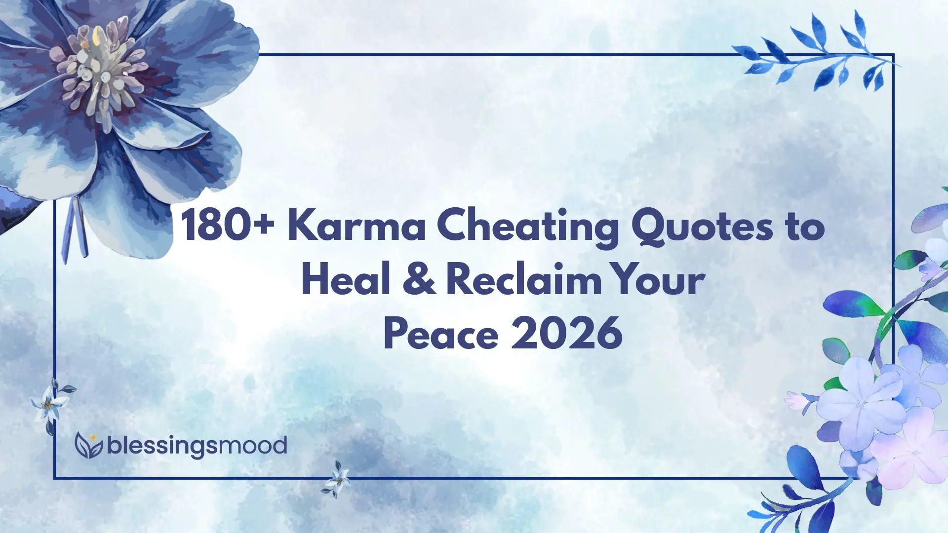 180+ Karma Cheating Quotes
