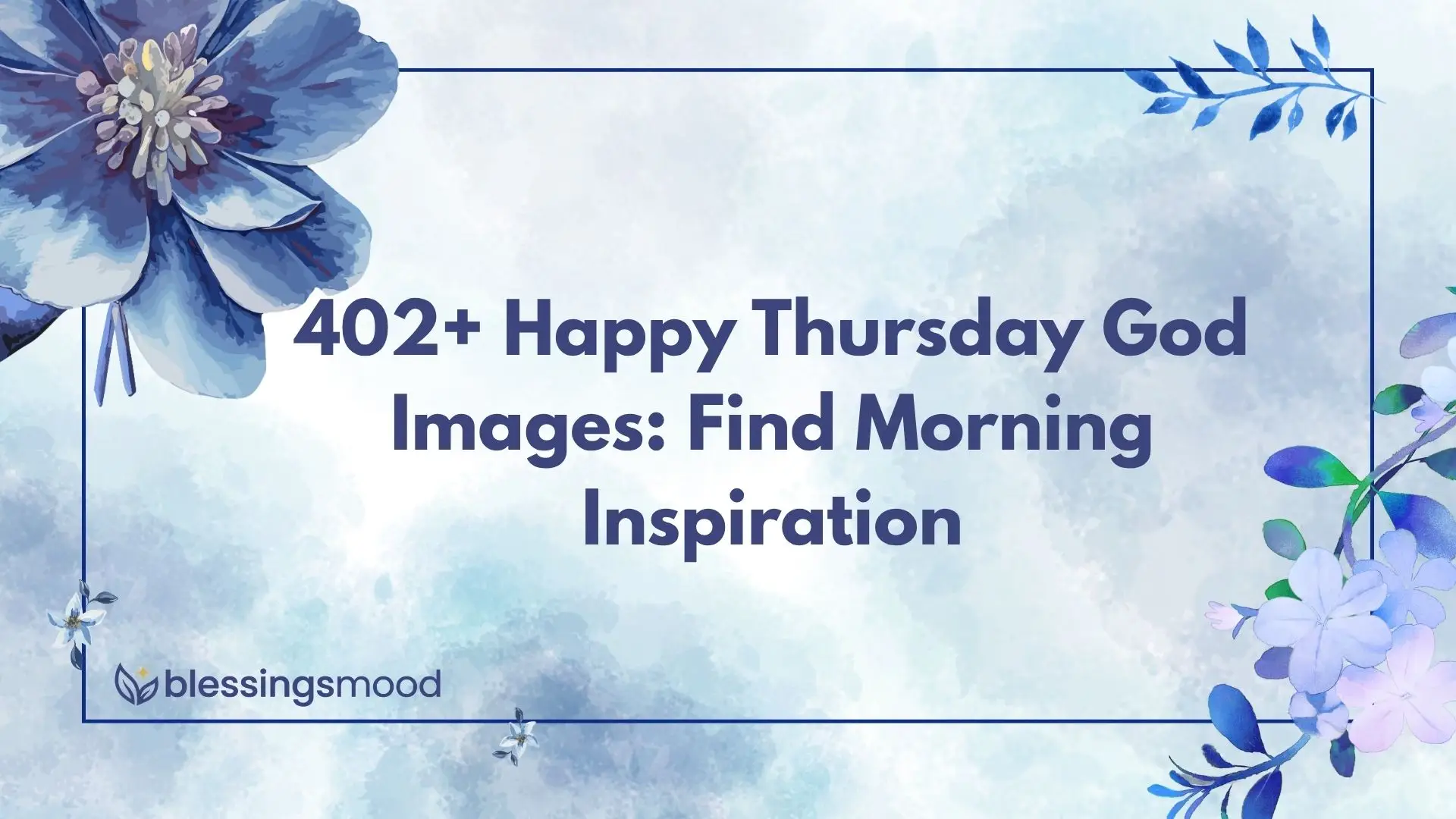 402+ Happy Thursday God Images: Find Morning Inspiration